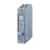 Siemens Analog output module, 16 bit - Rubicon Partner Portal